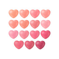 faces souffle color pot