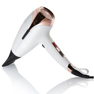 faces helios professional hair dryer