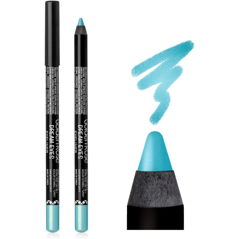 جولدن روز محدد عيون رقم 416