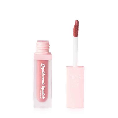 Liquid Matte Lipstick faces liquid matte lipstick