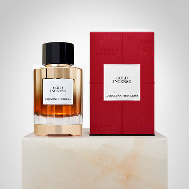 faces عطر غولد إنسنس