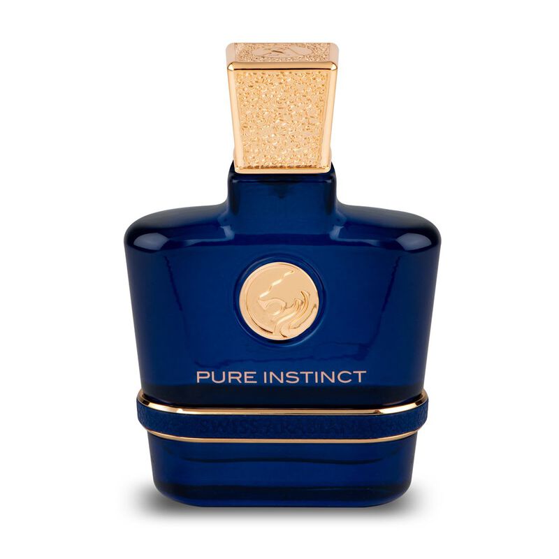 سويس آرابيان عطر بيور إنستينكت