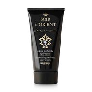 faces كريم مرطب للجسم بعطر سوار دورينت 150مل