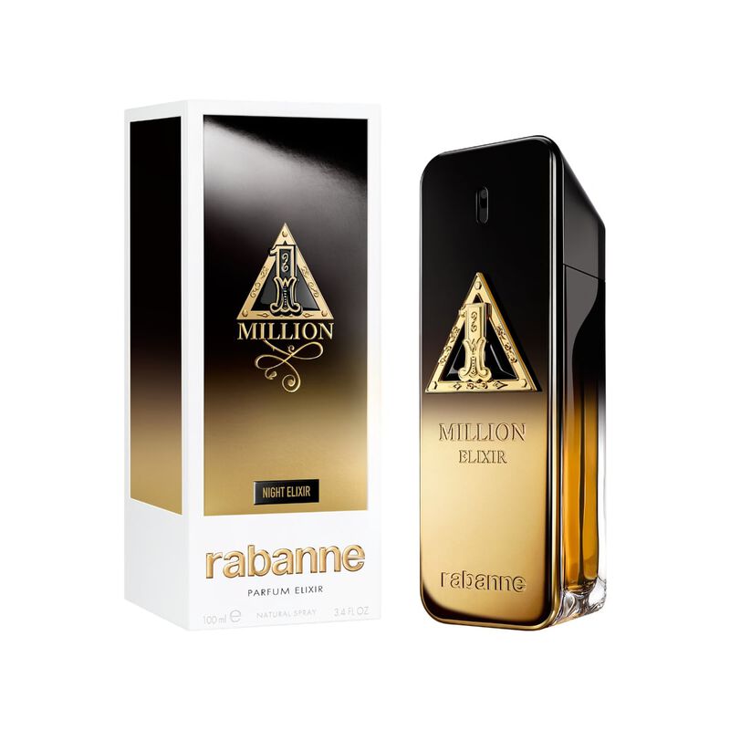 رابان عطر ون مليون نايت إليكسير