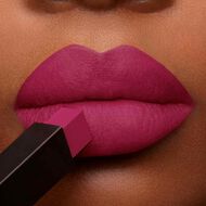faces rouge pur couture the slim lipstick