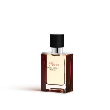 faces terre d herm s eau de parfum intense