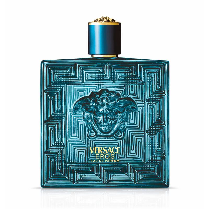 versace eros eau de parfum natural spray