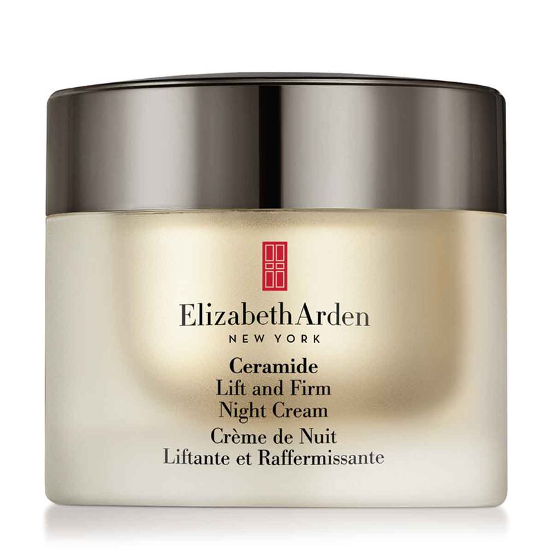 elizabeth arden ceramide lift and firm night cream