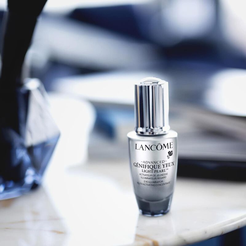 lancome advanced genifique light pearl 20ml