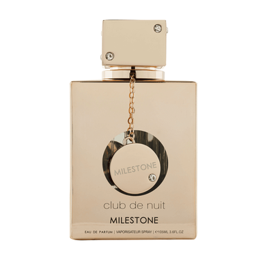 Club De Nuit Milestone faces club de nuit milestone