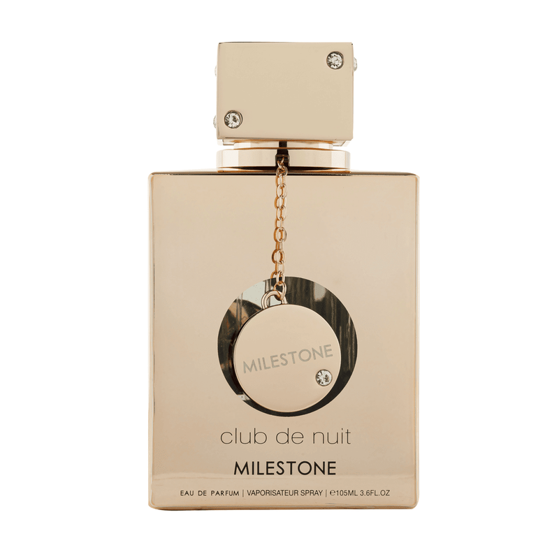 ارماف كلوب دي نوي مايلستون