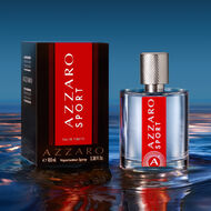 عطر سبورت أو دي توالت faces عطر سبورت أو دي توالت
