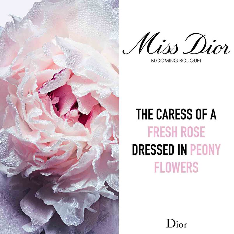 dior miss dior blooming bouquet roller pearl 20ml
