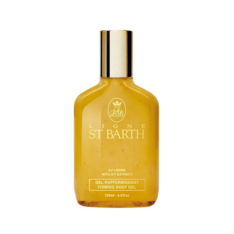 st barth firming body gel ivy