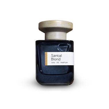 عطر سانتال بلوند faces عطر سانتال بلوند