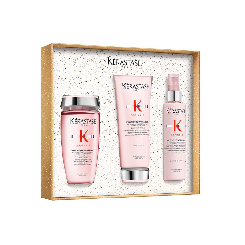 kerastase genesis fondant set
