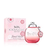 faces floral blush  eau de parfum