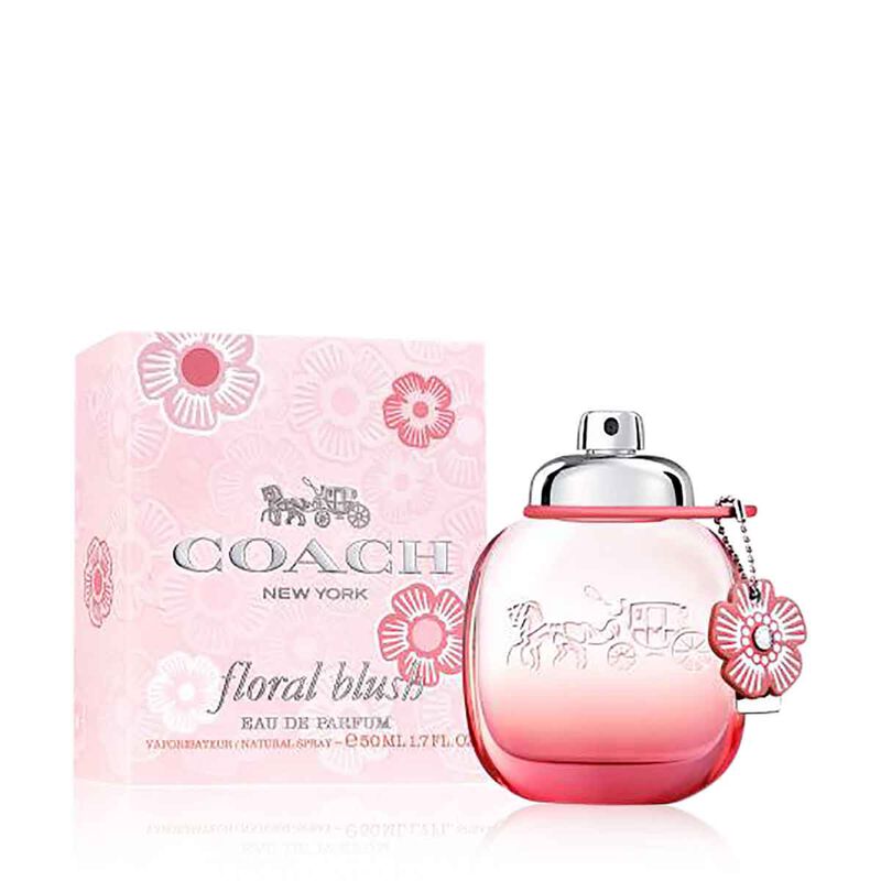 coach floral blush  eau de parfum