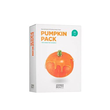 faces pumpkin pack