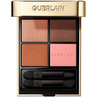 faces أومبر جي ظلال رباعية العيون