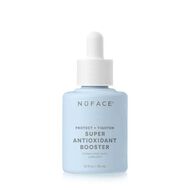 faces protect and tighten super antioxidant booster serum