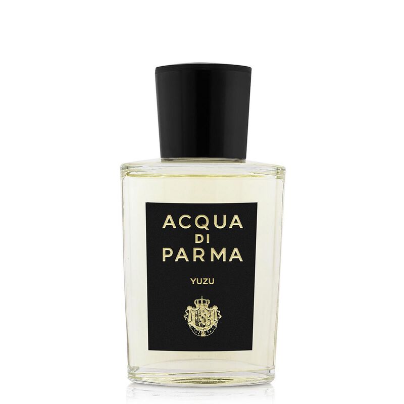 acqua di parma yuzu eau de parfum 100ml