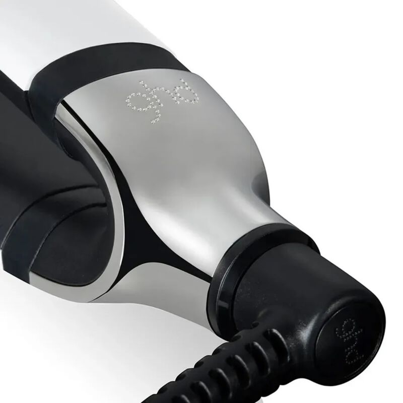 ghd platinum+ hair straightener