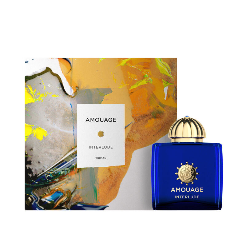 amouage interlude ladies