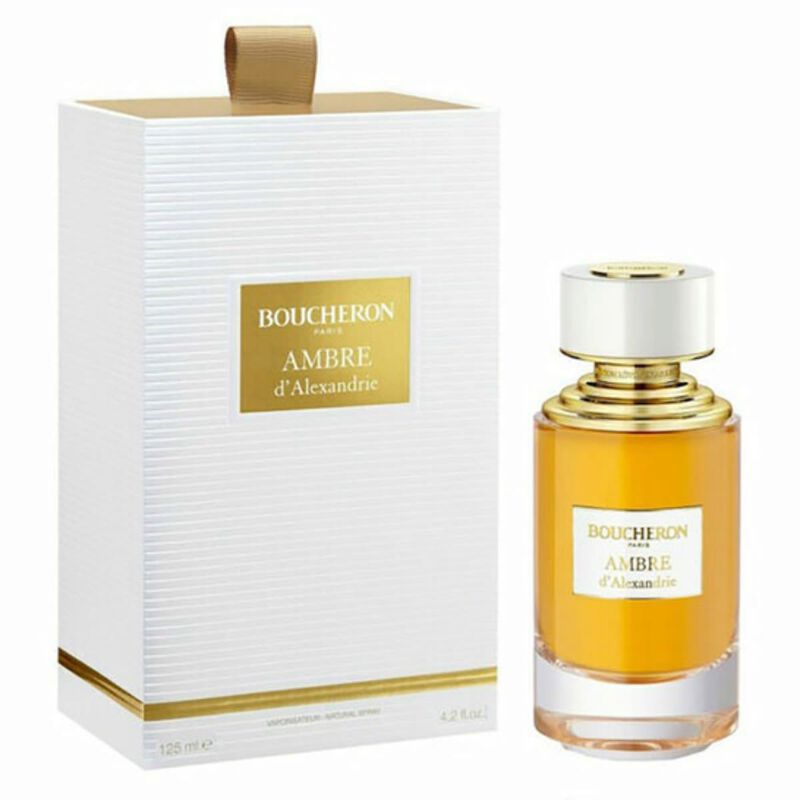 boucheron collection ambre edp 125ml