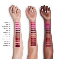 faces modernmatte powder lipstick