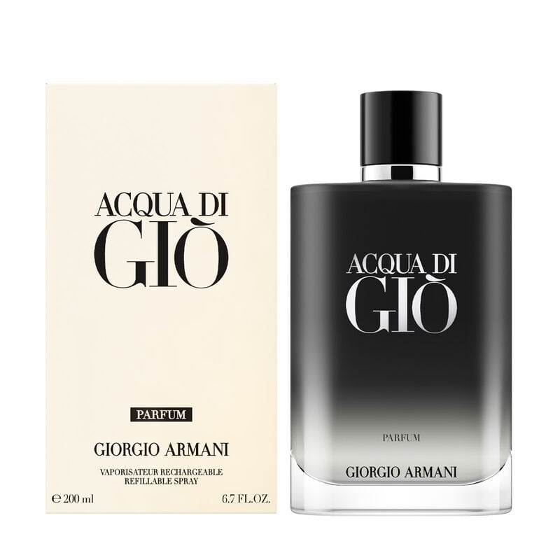 armani beauty acqua di gio parfum