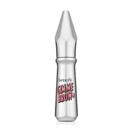 faces gimme brow  volumizing eyebrow gel travel size mini
