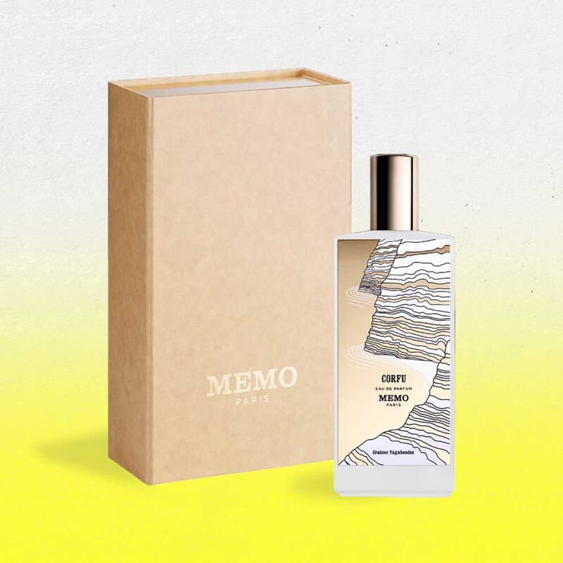 memo paris corfu