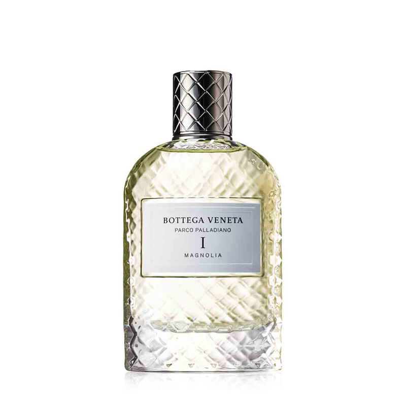 bottega veneta parco palladiano i magnolia eau de parfum 100ml