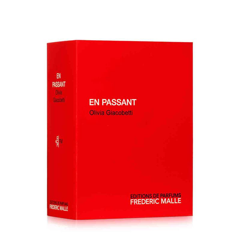 frederic malle en passant