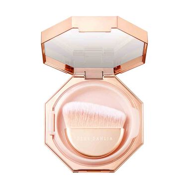 faces blooming edition endless radiance bronzer