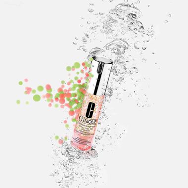 faces مستحضر ترطيب العين مويستشر سيرج آي مُركّز لمدة 96 ساعة هيدرو فيلر