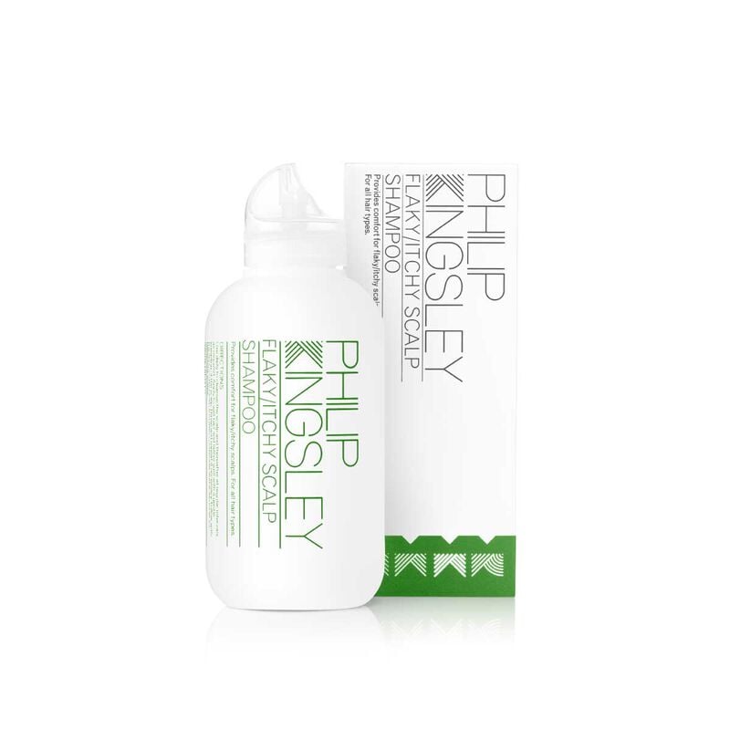 philip kingsley flaky itchy scalp shampoo 250ml