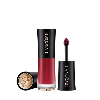 L'Absolu Rouge Drama Ink Matte Lipstick faces l absolu rouge drama ink matte lipstick