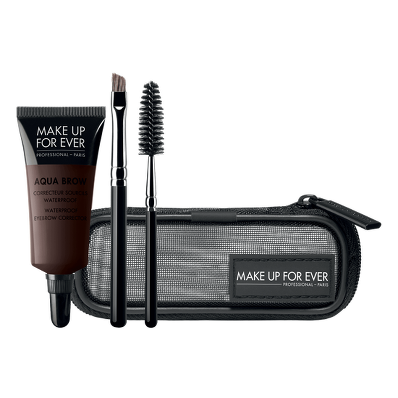 make up for ever aqua brow kit