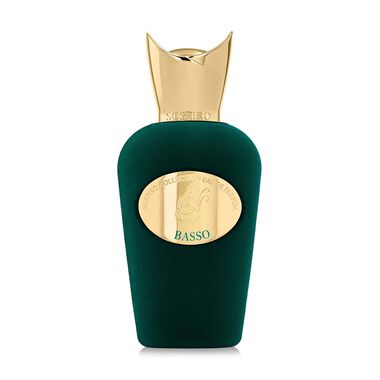 faces سوسبيرو  باسو