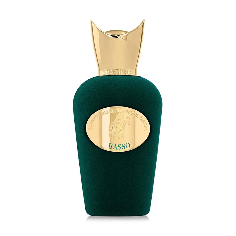 sospiro sospiro basso