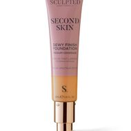 faces second skin dewy