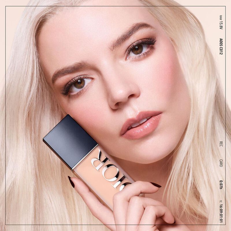 dior forever skin wear