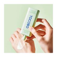 faces cica calming spf 50