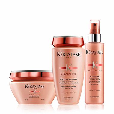 faces ديسبلن بخاخ مضاد للتجعد فلويديسيم 150مل