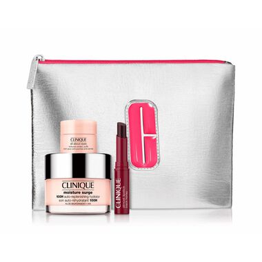 faces hydration   honey