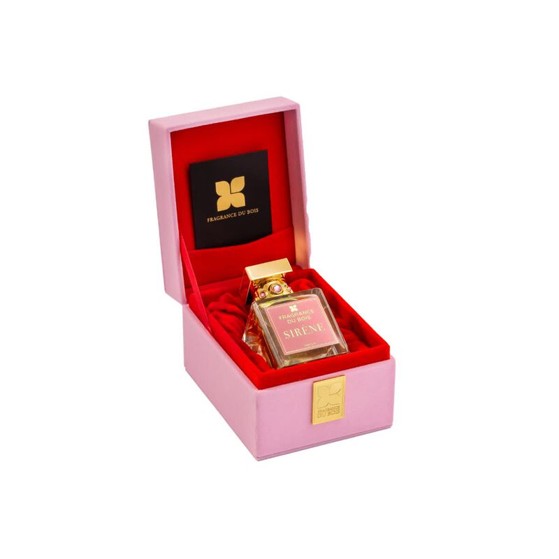 fragrance du bois sirene