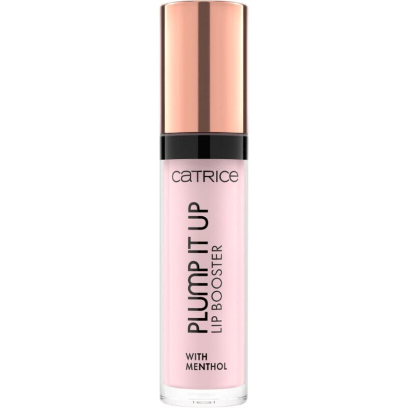 catrice plump it up lip booster