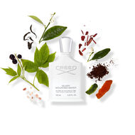عطر سيلفر مونتين faces عطر سيلفر مونتين